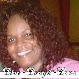 Meet your Posher, Cheryl